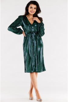 Vakarinė suknelė model 174357 awama