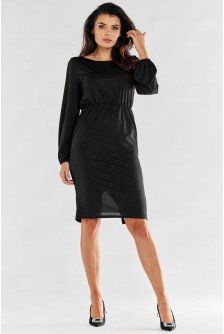 Vakarinė suknelė model 174378 awama