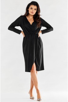 Vakarinė suknelė model 174389 awama