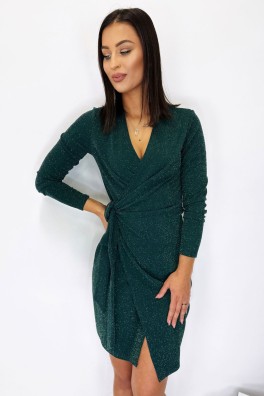 Trumpa suknelė model 174399 IVON