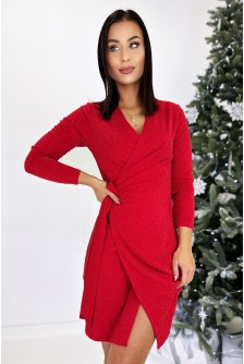 Trumpa suknelė model 174400 IVON