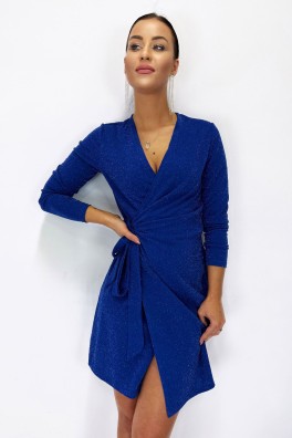 Trumpa suknelė model 174401 IVON