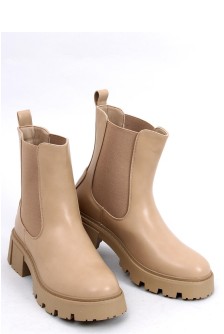 Džodhpuro batai model 174530 Inello