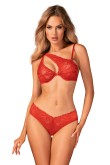 Seksualus rinkinys model 174565 Obsessive