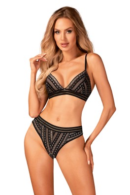 Seksualus rinkinys model 174571 Obsessive