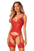 Seksualus rinkinys model 174572 Obsessive