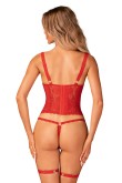 Seksualus rinkinys model 174572 Obsessive
