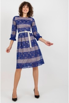 Vakarinė suknelė model 174754 Lakerta