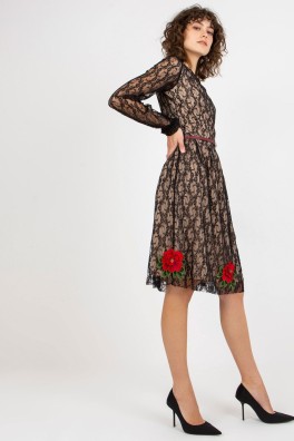 Vakarinė suknelė model 174756 Lakerta