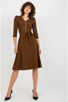 Dieninė suknelė model 174760 Lakerta