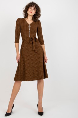 Dieninė suknelė model 174760 Lakerta