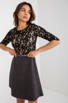 Vakarinė suknelė model 174763 Lakerta