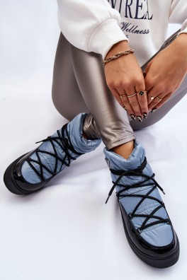 Sniego batai model 174775 Step in style