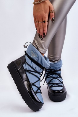 Sniego batai model 174775 Step in style