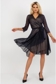 Kokteilinė suknelė model 174953 Lakerta