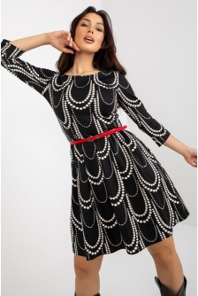 Dieninė suknelė model 175005 Lakerta