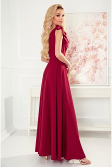 Ilga suknelė model 175009 Numoco