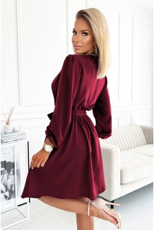 Kokteilinė suknelė model 175029 Numoco