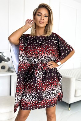 Dieninė suknelė model 175034 Numoco