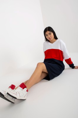 Dieninė suknelė model 175095 Rue Paris