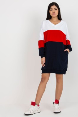 Dieninė suknelė model 175095 Rue Paris