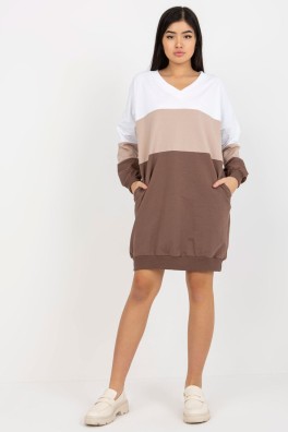 Dieninė suknelė model 175096 Rue Paris