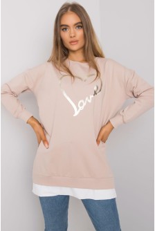 Tunika model 175101 Rue Paris