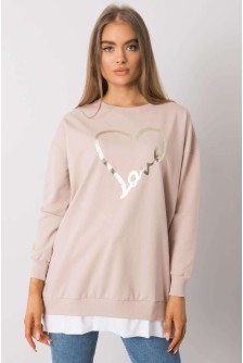 Tunika model 175101 Rue Paris