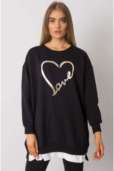 Tunika model 175103 Rue Paris