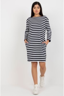 Dieninė suknelė model 175115 Rue Paris