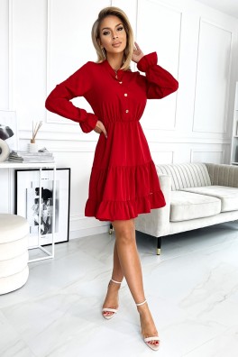 Dieninė suknelė model 175132 Numoco