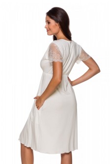 Naktiniai marškiniai model 175339 Lupo Line