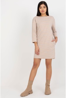 Dieninė suknelė model 175409 Rue Paris