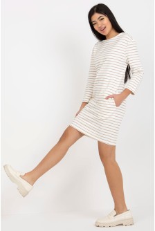 Dieninė suknelė model 175411 Rue Paris