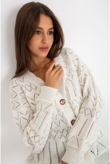 Megztinis model 175414 Rue Paris