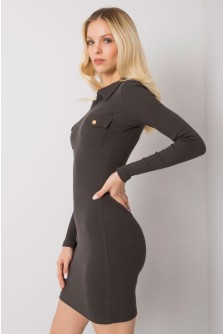 Dieninė suknelė model 175443 Rue Paris