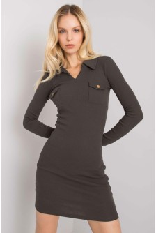 Dieninė suknelė model 175443 Rue Paris