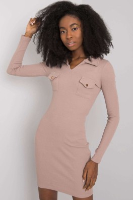 Dieninė suknelė model 175444 Rue Paris