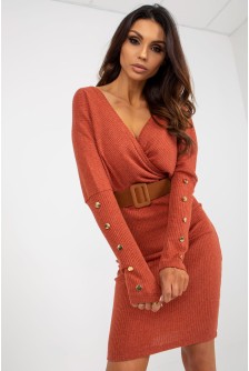 Dieninė suknelė model 175451 Och Bella