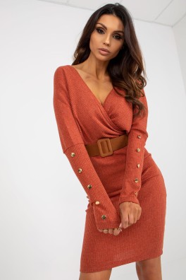 Dieninė suknelė model 175451 Och Bella