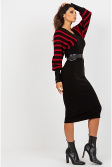 Dieninė suknelė model 175461 Och Bella