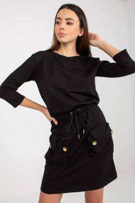 Dieninė suknelė model 175463 Och Bella