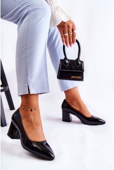 Kulniukų kulniukai model 175599 Step in style