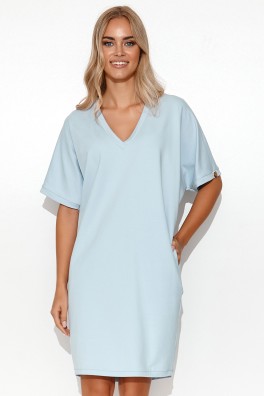 Dieninė suknelė model 175670 Makadamia