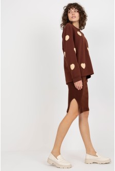 Nustatyti model 175687 Fancy