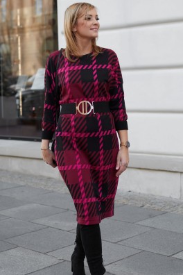 Dieninė suknelė model 175715 La Aurora