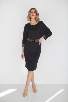 Dieninė suknelė model 175716 La Aurora