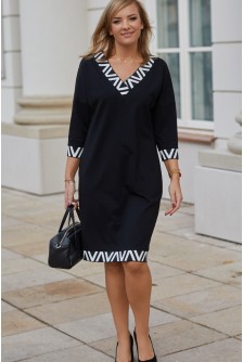 Dieninė suknelė model 175718 La Aurora