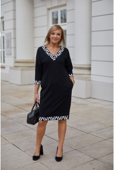 Dieninė suknelė model 175718 La Aurora