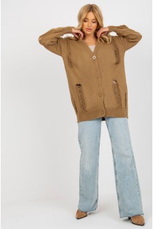 Megztinis model 175747 Rue Paris